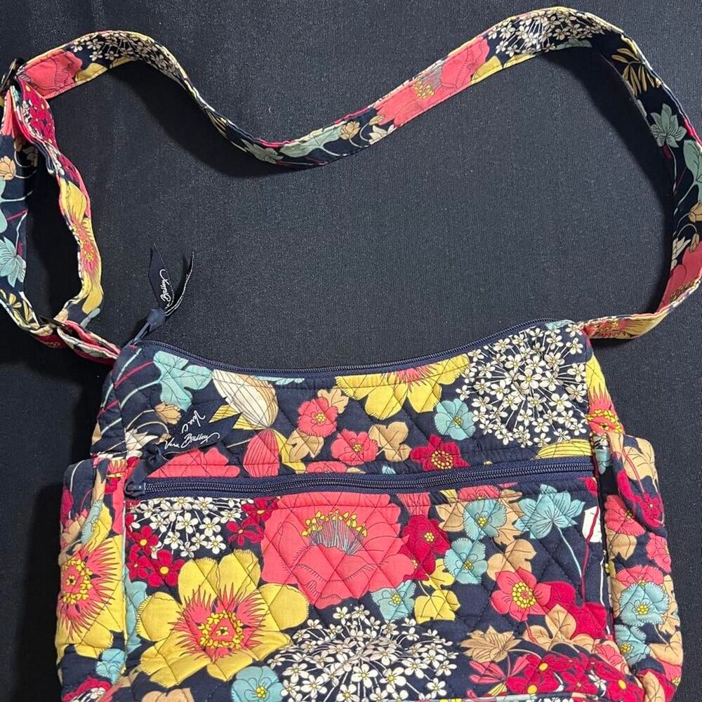 Vera Bradley Women's Crossbody Bag